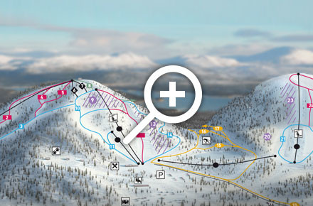 Pistkarta Tännäskröket